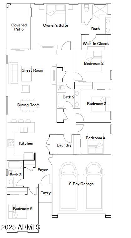 9739 W Sunderland Ave, Phoenix, AZ 85037