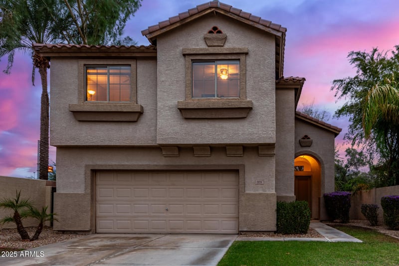 974 Desert Broom Ct, Chandler, AZ 85248