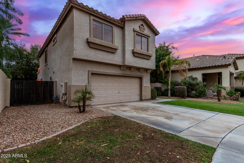 974 Desert Broom Ct, Chandler, AZ 85248