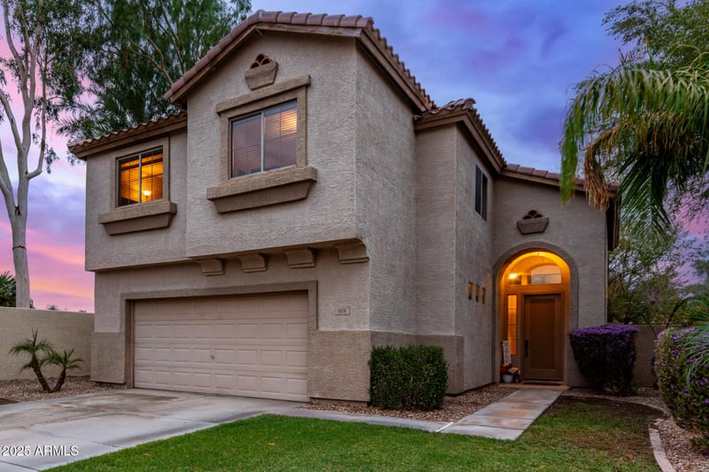 974 Desert Broom Ct, Chandler, AZ 85248