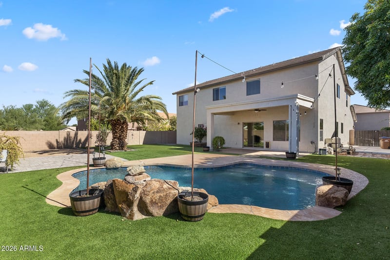 974 E Sun Valley Farms Ln, San Tan Valley, AZ 85140