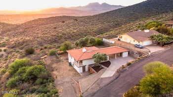 974 Sotol Loop, Miami, AZ 85539