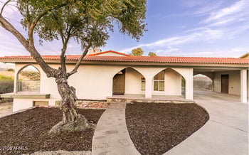 974 Sotol Loop, Miami, AZ 85539