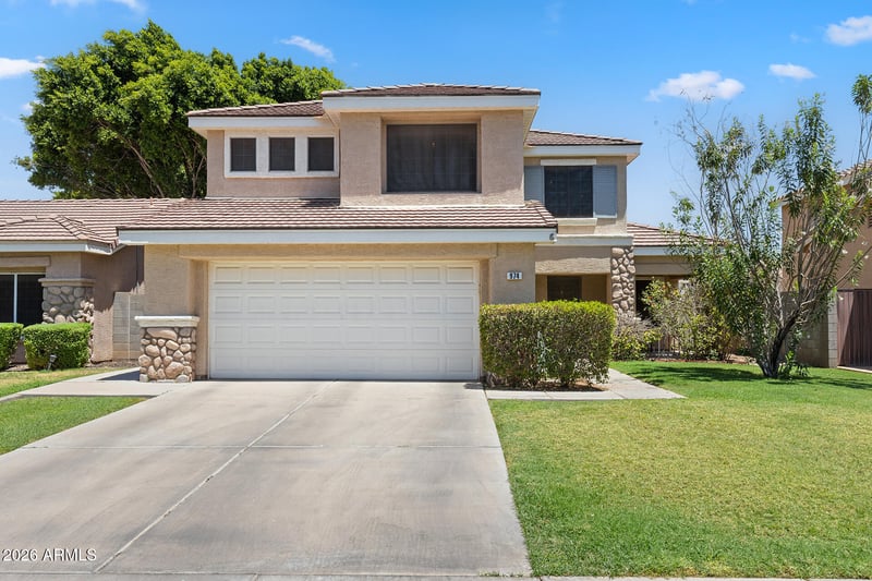 974 Leah Ln, Gilbert, AZ 85233