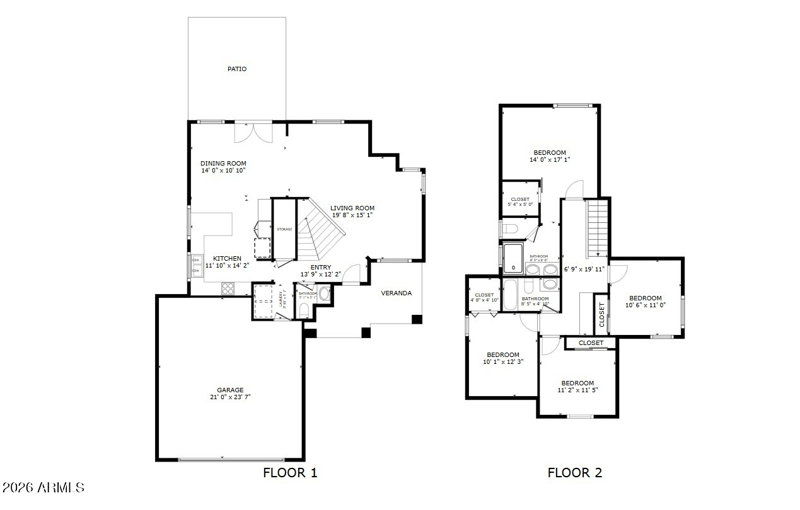 974 Leah Ln, Gilbert, AZ 85233