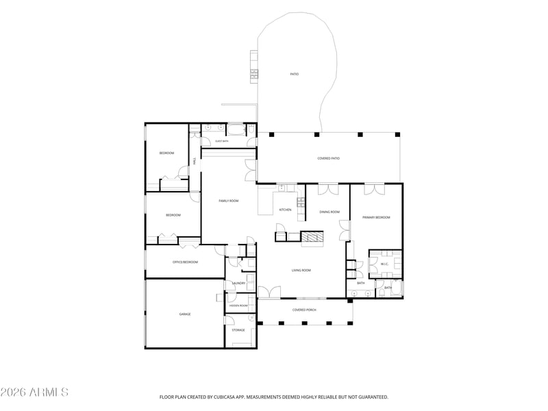 974 W Moon Valley Dr, Phoenix, AZ 85023