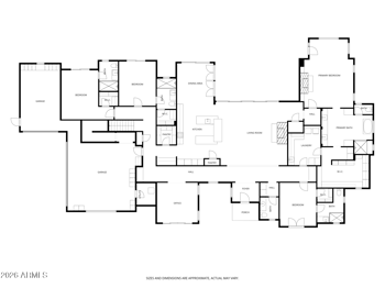 9740 Copper Ridge Trl, Fountain Hills, AZ 85268