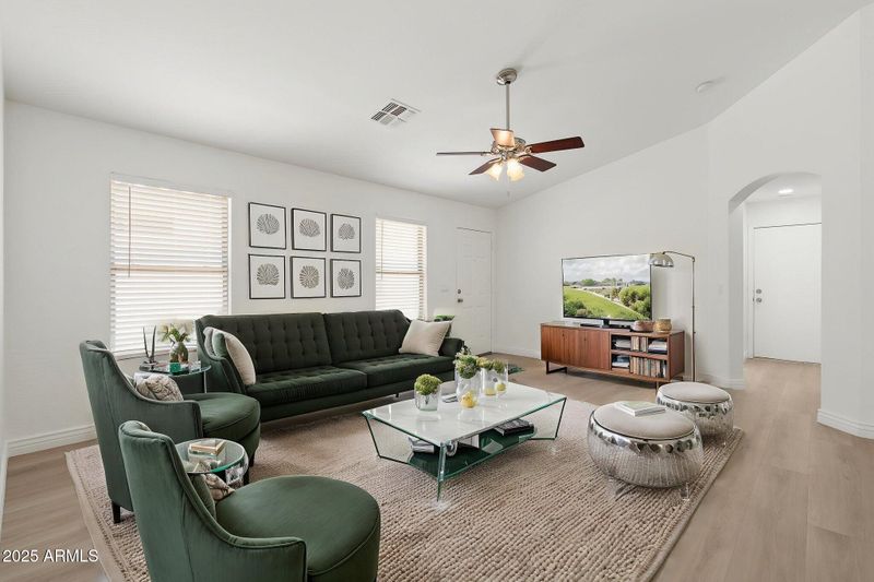 9740 E Baltimore Cir, Mesa, AZ 85207