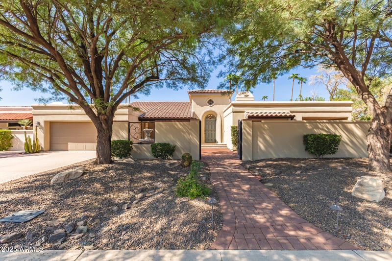 9740 Gold Dust Ave, Scottsdale, AZ 85258