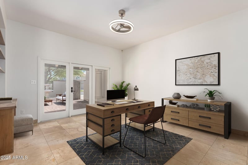 9740 Gold Dust Ave, Scottsdale, AZ 85258