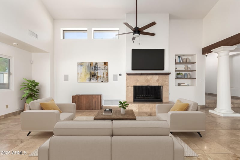 9740 Gold Dust Ave, Scottsdale, AZ 85258