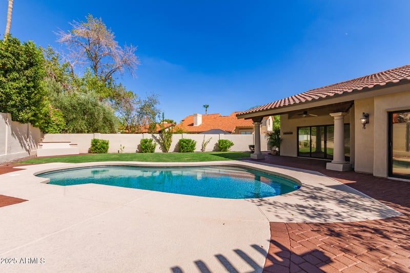 9740 Gold Dust Ave, Scottsdale, AZ 85258