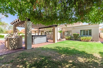 9740 Gold Dust Ave, Scottsdale, AZ 85258