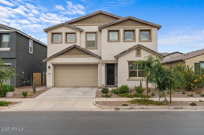 9740 Seismic Ave, Mesa, AZ 85212