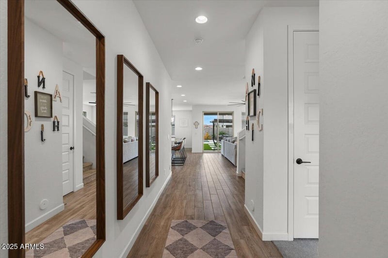 9740 Seismic Ave, Mesa, AZ 85212