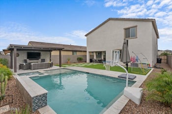 9740 Seismic Ave, Mesa, AZ 85212