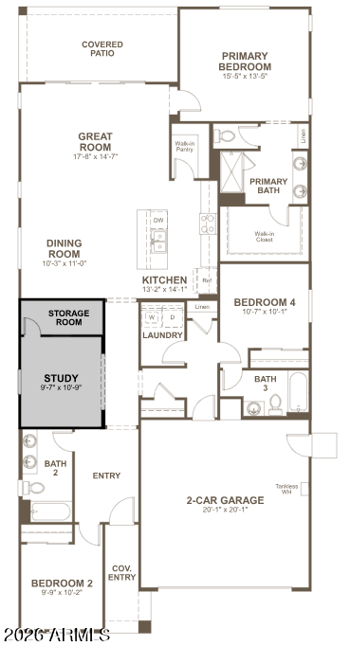 9740 Fraktur Rd, Tolleson, AZ 85353