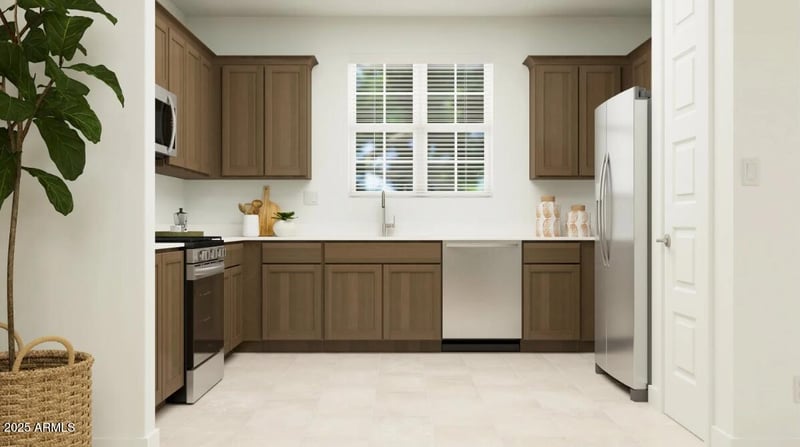 9740 W Verde Ln, Phoenix, AZ 85037