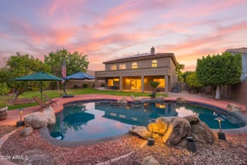 9741 Black Hill Rd, Peoria, AZ 85383