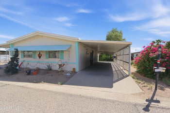 9741 E Apache Trl #10, Mesa, AZ 85207