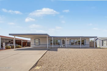 9741 E Escondido Ave, Mesa, AZ 85208