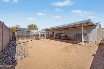 9741 E Escondido Ave, Mesa, AZ 85208