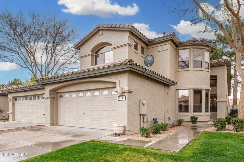 Home Worth Check