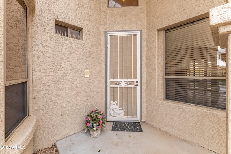 9741 E Holiday Way, Sun Lakes, AZ 85248
