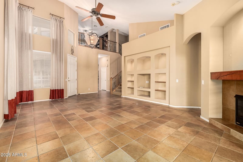 9741 E Holiday Way, Sun Lakes, AZ 85248