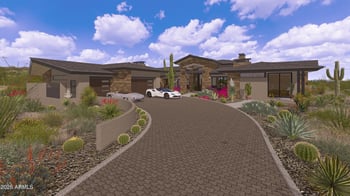 9741 E Sundance Trl, Scottsdale, AZ 85262