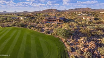9741 E Sundance Trl, Scottsdale, AZ 85262