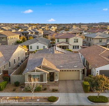 9741 Research Ave, Mesa, AZ 85212