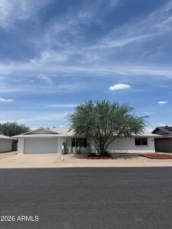 9742 W Alabama Ave, Sun City, AZ 85351