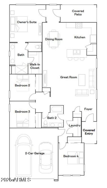 9742 W Sunderland Ave, Phoenix, AZ 85037