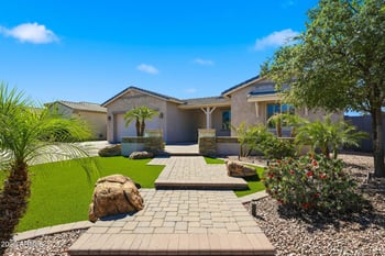 9743 Desert Elm Ln, Peoria, AZ 85383