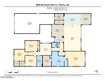 9743 Desert Elm Ln, Peoria, AZ 85383
