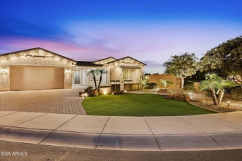 9743 Desert Elm Ln, Peoria, AZ 85383