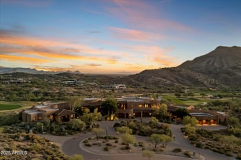 9743 Madera Dr, Scottsdale, AZ 85262