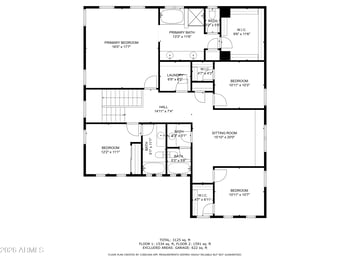 9743 Torino Ave, Mesa, AZ 85212