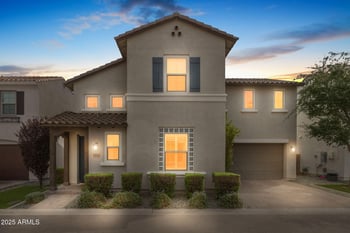9743 Kinetic Dr, Mesa, AZ 85212