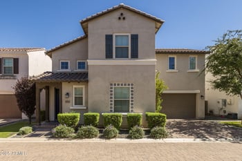 9743 Kinetic Dr, Mesa, AZ 85212