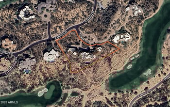 9743 Madera Dr, Scottsdale, AZ 85262