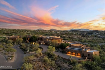 9743 Madera Dr, Scottsdale, AZ 85262