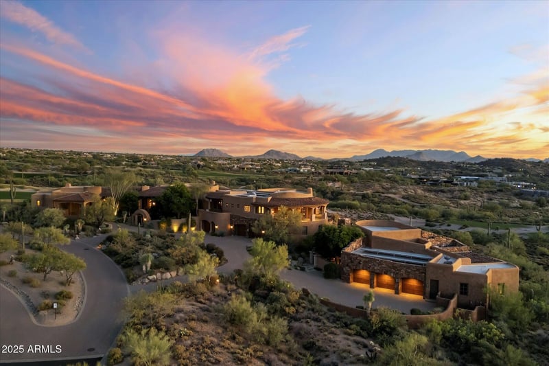 9743 Madera Dr, Scottsdale, AZ 85262