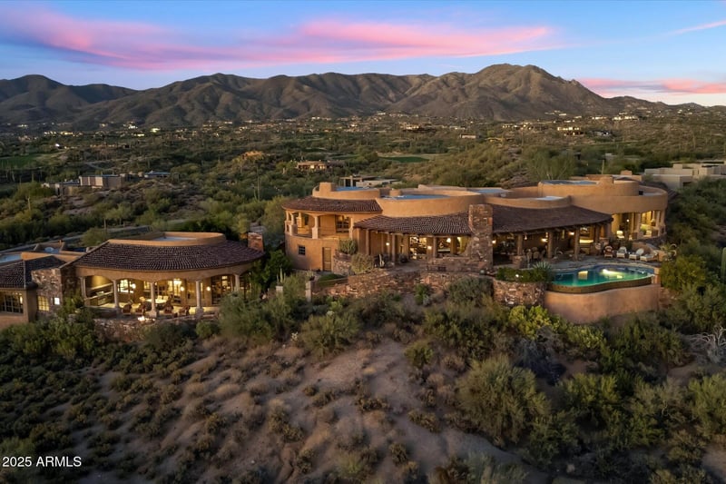 9743 Madera Dr, Scottsdale, AZ 85262