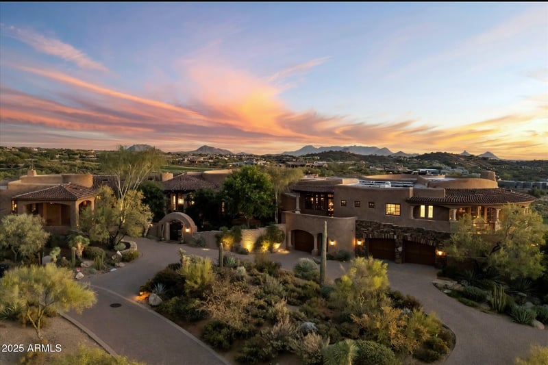 9743 Madera Dr, Scottsdale, AZ 85262