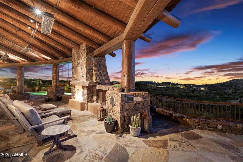 9743 Madera Dr, Scottsdale, AZ 85262