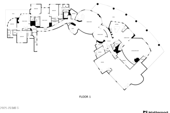 9743 Madera Dr, Scottsdale, AZ 85262