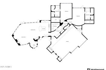 9743 Madera Dr, Scottsdale, AZ 85262