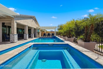 9743 Desert Elm Ln, Peoria, AZ 85383